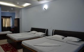 Hotel Barbareek Inn Shillong